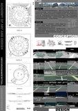 ★Architectural Competition Portfolio V23 (Free Downloadable) - CAD Design | Download CAD Drawings | AutoCAD Blocks | AutoCAD Symbols | CAD Drawings | Architecture Details│Landscape Details | See more about AutoCAD, Cad Drawing and Architecture Details
