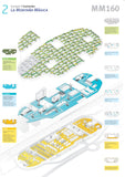 ★Architectural Competition Portfolio V04 (Free Downloadable) - CAD Design | Download CAD Drawings | AutoCAD Blocks | AutoCAD Symbols | CAD Drawings | Architecture Details│Landscape Details | See more about AutoCAD, Cad Drawing and Architecture Details