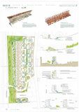 ★Architectural Competition Portfolio V04 (Free Downloadable) - CAD Design | Download CAD Drawings | AutoCAD Blocks | AutoCAD Symbols | CAD Drawings | Architecture Details│Landscape Details | See more about AutoCAD, Cad Drawing and Architecture Details
