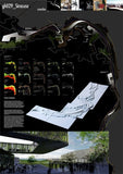 ★Architectural Competition Portfolio V04 (Free Downloadable) - CAD Design | Download CAD Drawings | AutoCAD Blocks | AutoCAD Symbols | CAD Drawings | Architecture Details│Landscape Details | See more about AutoCAD, Cad Drawing and Architecture Details