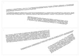 ★Architectural Competition Portfolio V23 (Free Downloadable) - CAD Design | Download CAD Drawings | AutoCAD Blocks | AutoCAD Symbols | CAD Drawings | Architecture Details│Landscape Details | See more about AutoCAD, Cad Drawing and Architecture Details