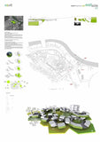 ★Architectural Competition Portfolio V04 (Free Downloadable) - CAD Design | Download CAD Drawings | AutoCAD Blocks | AutoCAD Symbols | CAD Drawings | Architecture Details│Landscape Details | See more about AutoCAD, Cad Drawing and Architecture Details