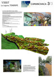 ★Architectural Competition Portfolio V04 (Free Downloadable) - CAD Design | Download CAD Drawings | AutoCAD Blocks | AutoCAD Symbols | CAD Drawings | Architecture Details│Landscape Details | See more about AutoCAD, Cad Drawing and Architecture Details