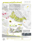 ★Architectural Competition Portfolio V04 (Free Downloadable) - CAD Design | Download CAD Drawings | AutoCAD Blocks | AutoCAD Symbols | CAD Drawings | Architecture Details│Landscape Details | See more about AutoCAD, Cad Drawing and Architecture Details