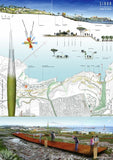 ★Architectural Competition Portfolio V04 (Free Downloadable) - CAD Design | Download CAD Drawings | AutoCAD Blocks | AutoCAD Symbols | CAD Drawings | Architecture Details│Landscape Details | See more about AutoCAD, Cad Drawing and Architecture Details