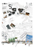 ★Architectural Competition Portfolio V04 (Free Downloadable) - CAD Design | Download CAD Drawings | AutoCAD Blocks | AutoCAD Symbols | CAD Drawings | Architecture Details│Landscape Details | See more about AutoCAD, Cad Drawing and Architecture Details