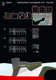 ★Architectural Competition Portfolio V04 (Free Downloadable) - CAD Design | Download CAD Drawings | AutoCAD Blocks | AutoCAD Symbols | CAD Drawings | Architecture Details│Landscape Details | See more about AutoCAD, Cad Drawing and Architecture Details