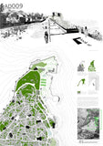 ★Architectural Competition Portfolio V04 (Free Downloadable) - CAD Design | Download CAD Drawings | AutoCAD Blocks | AutoCAD Symbols | CAD Drawings | Architecture Details│Landscape Details | See more about AutoCAD, Cad Drawing and Architecture Details