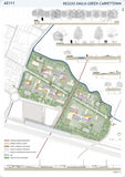 ★Architectural Competition Portfolio V04 (Free Downloadable) - CAD Design | Download CAD Drawings | AutoCAD Blocks | AutoCAD Symbols | CAD Drawings | Architecture Details│Landscape Details | See more about AutoCAD, Cad Drawing and Architecture Details