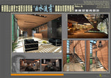 ★Architectural Competition Portfolio V23 (Free Downloadable) - CAD Design | Download CAD Drawings | AutoCAD Blocks | AutoCAD Symbols | CAD Drawings | Architecture Details│Landscape Details | See more about AutoCAD, Cad Drawing and Architecture Details