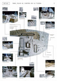 ★Architectural Competition Portfolio V04 (Free Downloadable) - CAD Design | Download CAD Drawings | AutoCAD Blocks | AutoCAD Symbols | CAD Drawings | Architecture Details│Landscape Details | See more about AutoCAD, Cad Drawing and Architecture Details