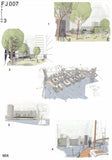 ★Architectural Competition Portfolio V04 (Free Downloadable) - CAD Design | Download CAD Drawings | AutoCAD Blocks | AutoCAD Symbols | CAD Drawings | Architecture Details│Landscape Details | See more about AutoCAD, Cad Drawing and Architecture Details