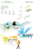 ★Architectural Competition Portfolio V05 (Free Downloadable) - CAD Design | Download CAD Drawings | AutoCAD Blocks | AutoCAD Symbols | CAD Drawings | Architecture Details│Landscape Details | See more about AutoCAD, Cad Drawing and Architecture Details