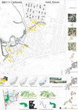 ★Architectural Competition Portfolio V05 (Free Downloadable) - CAD Design | Download CAD Drawings | AutoCAD Blocks | AutoCAD Symbols | CAD Drawings | Architecture Details│Landscape Details | See more about AutoCAD, Cad Drawing and Architecture Details