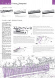 ★Architectural Competition Portfolio V05 (Free Downloadable) - CAD Design | Download CAD Drawings | AutoCAD Blocks | AutoCAD Symbols | CAD Drawings | Architecture Details│Landscape Details | See more about AutoCAD, Cad Drawing and Architecture Details