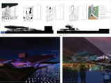 ★Architectural Competition Portfolio V05 (Free Downloadable) - CAD Design | Download CAD Drawings | AutoCAD Blocks | AutoCAD Symbols | CAD Drawings | Architecture Details│Landscape Details | See more about AutoCAD, Cad Drawing and Architecture Details