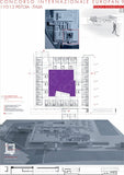 ★Architectural Competition Portfolio V05 (Free Downloadable) - CAD Design | Download CAD Drawings | AutoCAD Blocks | AutoCAD Symbols | CAD Drawings | Architecture Details│Landscape Details | See more about AutoCAD, Cad Drawing and Architecture Details