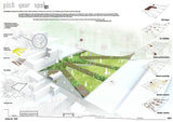 ★Architectural Competition Portfolio V05 (Free Downloadable) - CAD Design | Download CAD Drawings | AutoCAD Blocks | AutoCAD Symbols | CAD Drawings | Architecture Details│Landscape Details | See more about AutoCAD, Cad Drawing and Architecture Details