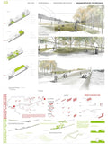 ★Architectural Competition Portfolio V05 (Free Downloadable) - CAD Design | Download CAD Drawings | AutoCAD Blocks | AutoCAD Symbols | CAD Drawings | Architecture Details│Landscape Details | See more about AutoCAD, Cad Drawing and Architecture Details