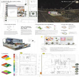 ★Architectural Competition Portfolio V05 (Free Downloadable) - CAD Design | Download CAD Drawings | AutoCAD Blocks | AutoCAD Symbols | CAD Drawings | Architecture Details│Landscape Details | See more about AutoCAD, Cad Drawing and Architecture Details