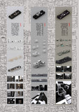 ★Architectural Competition Portfolio V24 (Free Downloadable) - CAD Design | Download CAD Drawings | AutoCAD Blocks | AutoCAD Symbols | CAD Drawings | Architecture Details│Landscape Details | See more about AutoCAD, Cad Drawing and Architecture Details