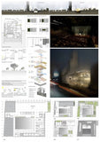 ★Architectural Competition Portfolio V05 (Free Downloadable) - CAD Design | Download CAD Drawings | AutoCAD Blocks | AutoCAD Symbols | CAD Drawings | Architecture Details│Landscape Details | See more about AutoCAD, Cad Drawing and Architecture Details
