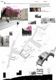 ★Architectural Competition Portfolio V05 (Free Downloadable) - CAD Design | Download CAD Drawings | AutoCAD Blocks | AutoCAD Symbols | CAD Drawings | Architecture Details│Landscape Details | See more about AutoCAD, Cad Drawing and Architecture Details