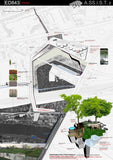 ★Architectural Competition Portfolio V05 (Free Downloadable) - CAD Design | Download CAD Drawings | AutoCAD Blocks | AutoCAD Symbols | CAD Drawings | Architecture Details│Landscape Details | See more about AutoCAD, Cad Drawing and Architecture Details