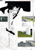 ★Architectural Competition Portfolio V05 (Free Downloadable) - CAD Design | Download CAD Drawings | AutoCAD Blocks | AutoCAD Symbols | CAD Drawings | Architecture Details│Landscape Details | See more about AutoCAD, Cad Drawing and Architecture Details