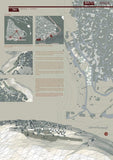 ★Architectural Competition Portfolio V05 (Free Downloadable) - CAD Design | Download CAD Drawings | AutoCAD Blocks | AutoCAD Symbols | CAD Drawings | Architecture Details│Landscape Details | See more about AutoCAD, Cad Drawing and Architecture Details