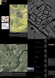 ★Architectural Competition Portfolio V05 (Free Downloadable) - CAD Design | Download CAD Drawings | AutoCAD Blocks | AutoCAD Symbols | CAD Drawings | Architecture Details│Landscape Details | See more about AutoCAD, Cad Drawing and Architecture Details