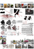 ★Architectural Competition Portfolio V05 (Free Downloadable) - CAD Design | Download CAD Drawings | AutoCAD Blocks | AutoCAD Symbols | CAD Drawings | Architecture Details│Landscape Details | See more about AutoCAD, Cad Drawing and Architecture Details
