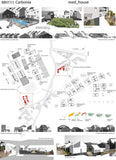 ★Architectural Competition Portfolio V05 (Free Downloadable) - CAD Design | Download CAD Drawings | AutoCAD Blocks | AutoCAD Symbols | CAD Drawings | Architecture Details│Landscape Details | See more about AutoCAD, Cad Drawing and Architecture Details