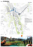 ★Architectural Competition Portfolio V06 (Free Downloadable) - CAD Design | Download CAD Drawings | AutoCAD Blocks | AutoCAD Symbols | CAD Drawings | Architecture Details│Landscape Details | See more about AutoCAD, Cad Drawing and Architecture Details