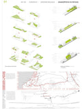 ★Architectural Competition Portfolio V07 (Free Downloadable) - CAD Design | Download CAD Drawings | AutoCAD Blocks | AutoCAD Symbols | CAD Drawings | Architecture Details│Landscape Details | See more about AutoCAD, Cad Drawing and Architecture Details