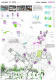 ★Architectural Competition Portfolio V08 (Free Downloadable) - CAD Design | Download CAD Drawings | AutoCAD Blocks | AutoCAD Symbols | CAD Drawings | Architecture Details│Landscape Details | See more about AutoCAD, Cad Drawing and Architecture Details