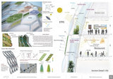 ★Architectural Competition Portfolio V08 (Free Downloadable) - CAD Design | Download CAD Drawings | AutoCAD Blocks | AutoCAD Symbols | CAD Drawings | Architecture Details│Landscape Details | See more about AutoCAD, Cad Drawing and Architecture Details