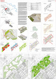 ★Architectural Competition Portfolio V08 (Free Downloadable) - CAD Design | Download CAD Drawings | AutoCAD Blocks | AutoCAD Symbols | CAD Drawings | Architecture Details│Landscape Details | See more about AutoCAD, Cad Drawing and Architecture Details