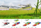 ★Architectural Competition Portfolio V08 (Free Downloadable) - CAD Design | Download CAD Drawings | AutoCAD Blocks | AutoCAD Symbols | CAD Drawings | Architecture Details│Landscape Details | See more about AutoCAD, Cad Drawing and Architecture Details