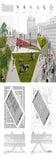 ★Architectural Competition Portfolio V08 (Free Downloadable) - CAD Design | Download CAD Drawings | AutoCAD Blocks | AutoCAD Symbols | CAD Drawings | Architecture Details│Landscape Details | See more about AutoCAD, Cad Drawing and Architecture Details