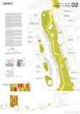 ★Architectural Competition Portfolio V08 (Free Downloadable) - CAD Design | Download CAD Drawings | AutoCAD Blocks | AutoCAD Symbols | CAD Drawings | Architecture Details│Landscape Details | See more about AutoCAD, Cad Drawing and Architecture Details