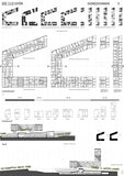 ★Architectural Competition Portfolio V08 (Free Downloadable) - CAD Design | Download CAD Drawings | AutoCAD Blocks | AutoCAD Symbols | CAD Drawings | Architecture Details│Landscape Details | See more about AutoCAD, Cad Drawing and Architecture Details
