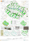 ★Architectural Competition Portfolio V08 (Free Downloadable) - CAD Design | Download CAD Drawings | AutoCAD Blocks | AutoCAD Symbols | CAD Drawings | Architecture Details│Landscape Details | See more about AutoCAD, Cad Drawing and Architecture Details