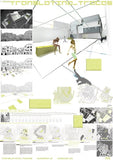 ★Architectural Competition Portfolio V08 (Free Downloadable) - CAD Design | Download CAD Drawings | AutoCAD Blocks | AutoCAD Symbols | CAD Drawings | Architecture Details│Landscape Details | See more about AutoCAD, Cad Drawing and Architecture Details
