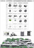 ★Architectural Competition Portfolio V08 (Free Downloadable) - CAD Design | Download CAD Drawings | AutoCAD Blocks | AutoCAD Symbols | CAD Drawings | Architecture Details│Landscape Details | See more about AutoCAD, Cad Drawing and Architecture Details