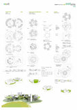 ★Architectural Competition Portfolio V08 (Free Downloadable) - CAD Design | Download CAD Drawings | AutoCAD Blocks | AutoCAD Symbols | CAD Drawings | Architecture Details│Landscape Details | See more about AutoCAD, Cad Drawing and Architecture Details