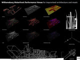 ★Architectural Competition Portfolio V08 (Free Downloadable) - CAD Design | Download CAD Drawings | AutoCAD Blocks | AutoCAD Symbols | CAD Drawings | Architecture Details│Landscape Details | See more about AutoCAD, Cad Drawing and Architecture Details