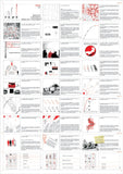 ★Architectural Competition Portfolio V10 (Free Downloadable) - CAD Design | Download CAD Drawings | AutoCAD Blocks | AutoCAD Symbols | CAD Drawings | Architecture Details│Landscape Details | See more about AutoCAD, Cad Drawing and Architecture Details