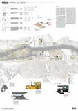 ★Architectural Competition Portfolio V10 (Free Downloadable) - CAD Design | Download CAD Drawings | AutoCAD Blocks | AutoCAD Symbols | CAD Drawings | Architecture Details│Landscape Details | See more about AutoCAD, Cad Drawing and Architecture Details