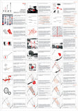 ★Architectural Competition Portfolio V10 (Free Downloadable) - CAD Design | Download CAD Drawings | AutoCAD Blocks | AutoCAD Symbols | CAD Drawings | Architecture Details│Landscape Details | See more about AutoCAD, Cad Drawing and Architecture Details